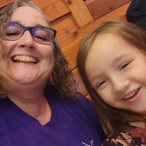 Meet your Posher, Vickie